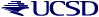 [UCSD logo]