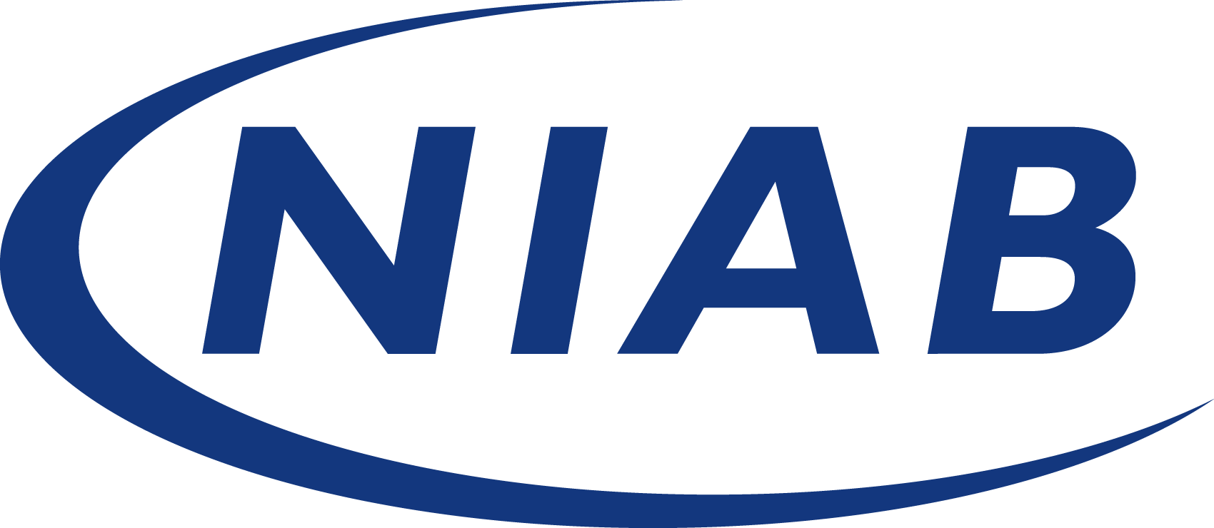 NIAB logo