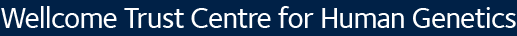Wellcome Trust Centre for Human Genetics